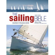 The Sailing Bible 3rd edition